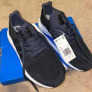 Men’s Adidas Swift Run NEW Shoes